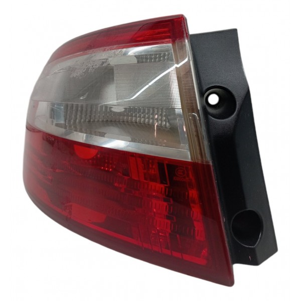 Lanterna Esquerda Renault Fluence 2011 2012 2013 2014 2015 Esquerdo Vermelho