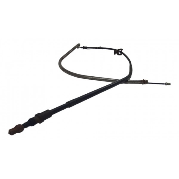 Cabo Freio Mão Esquerdo Renault Fluence 2.0 2011 2012 2013