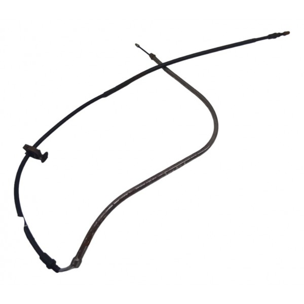 Cabo Freio Mão Esquerdo Renault Fluence 2.0 2011 2012 2013