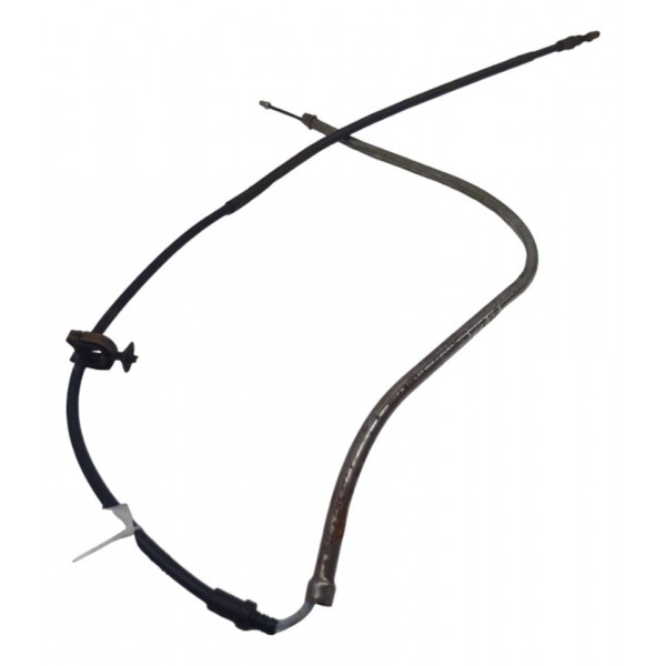 Cabo Freio Mão Esquerdo Renault Fluence 2.0 2011 2012 2013