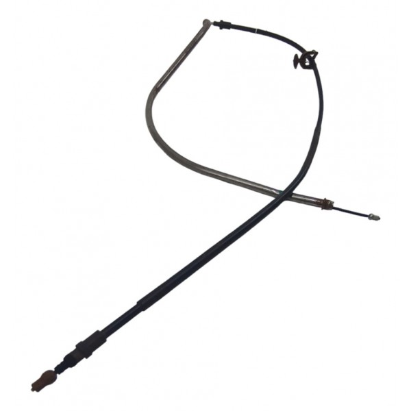 Cabo Freio Mão Esquerdo Renault Fluence 2.0 2011 2012 2013