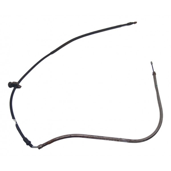 Cabo Freio Mão Esquerdo Renault Fluence 2.0 2011 2012 2013