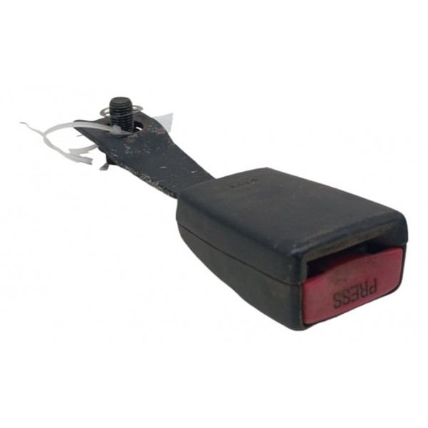 Engate Cinto Dianteiro Esquerdo Mitsubishi Airtrek 2006 2007