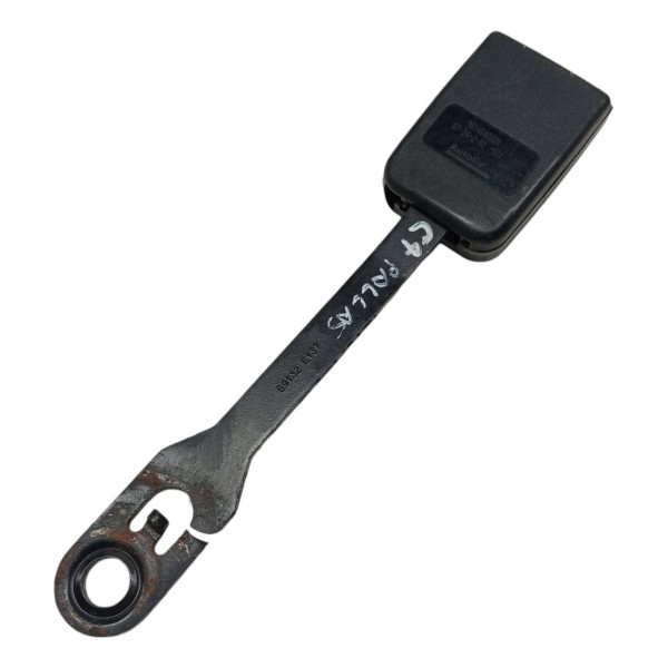 Engate Cinto Dianteiro Direito Citroen C4 Pallas 2007 2008
