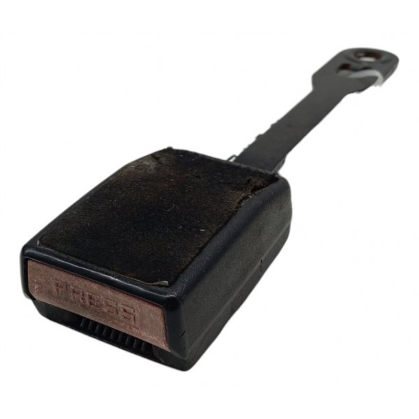 Engate Cinto Dianteiro Direito Citroen C4 Pallas 2007 2008