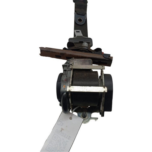 Cinto Segurança Dianteiro Direito Peugeot 307 Sw 2007 2008