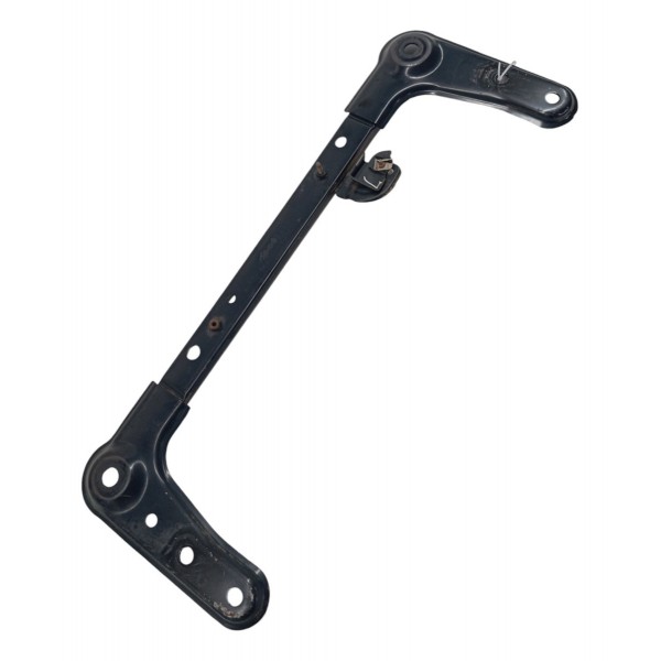 Travessa Inferior Radiador Renault Fluence Aut 2.0 2011 2012