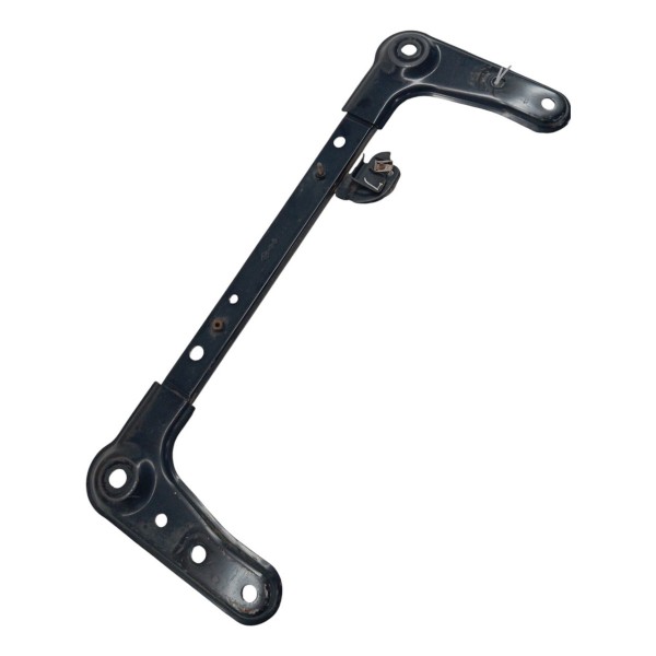 Travessa Inferior Radiador Renault Fluence Aut 2.0 2011 2012