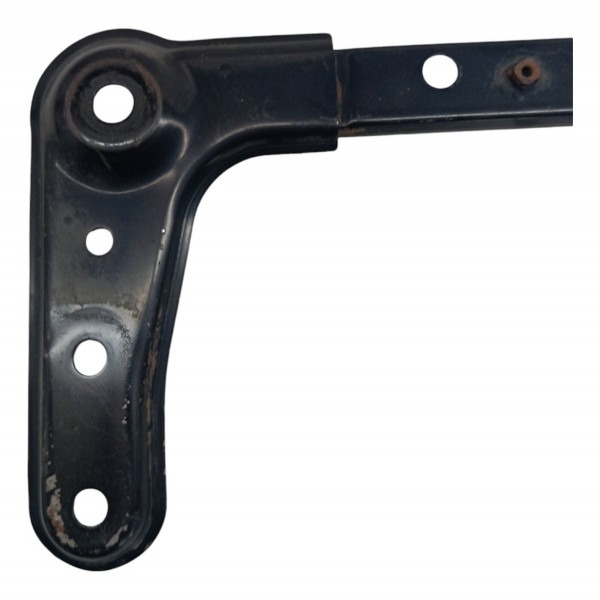 Travessa Inferior Radiador Renault Fluence Aut 2.0 2011 2012