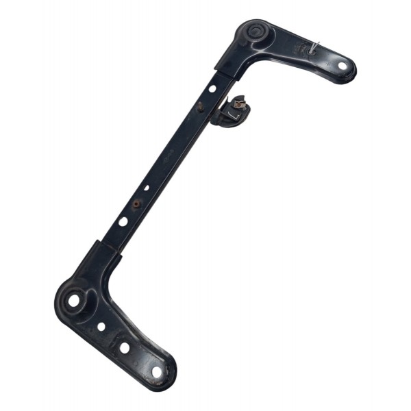 Travessa Inferior Radiador Renault Fluence Aut 2.0 2011 2012