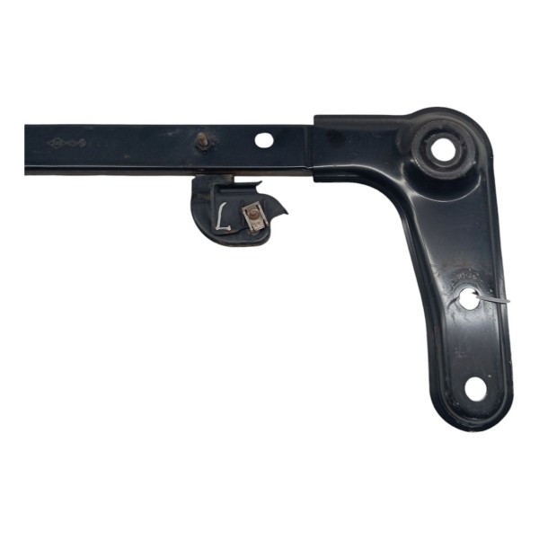 Travessa Inferior Radiador Renault Fluence Aut 2.0 2011 2012