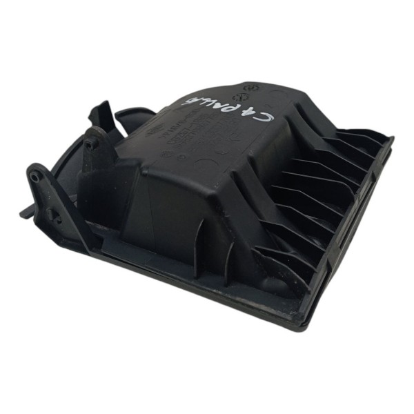 Porta Objetos Cinzeiro Citroën C4 Pallas 2.0 2007 2008 2009