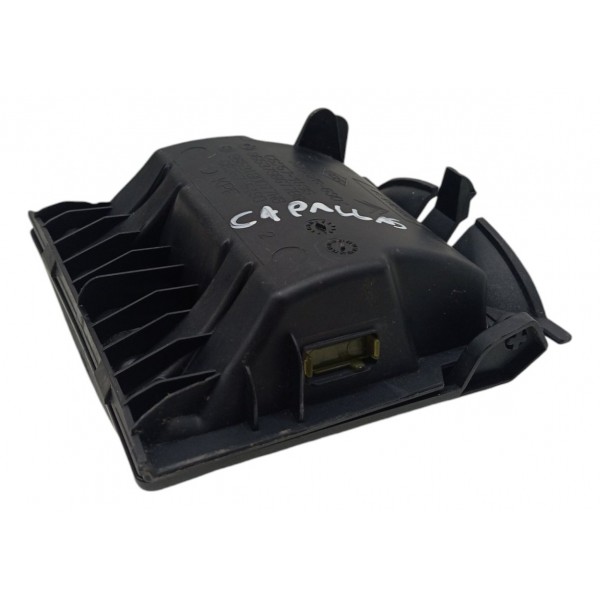 Porta Objetos Cinzeiro Citroën C4 Pallas 2.0 2007 2008 2009