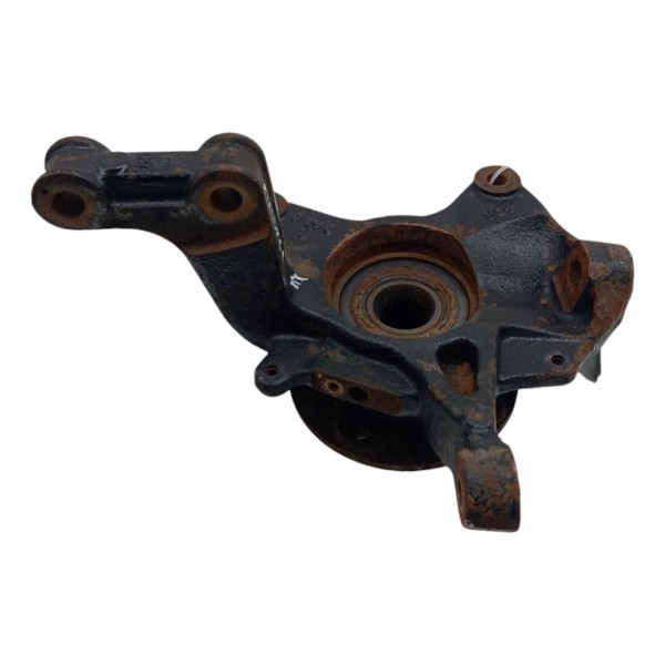 Montante Cubo Dianteiro Esquerdo Renault Fluence 2.0 2011 12