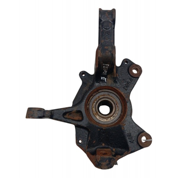 Montante Cubo Dianteiro Esquerdo Renault Fluence 2.0 2011 12