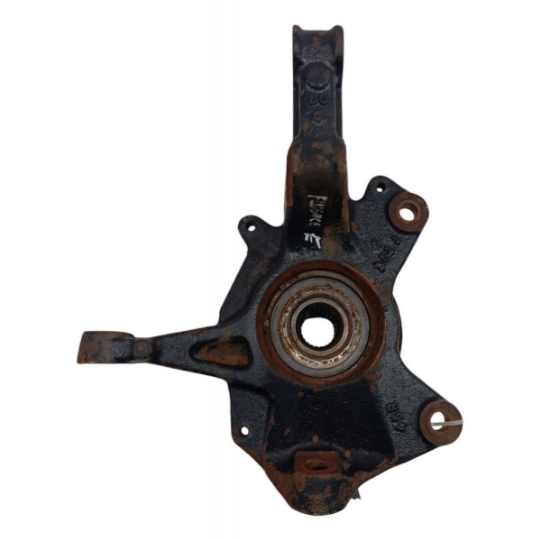 Montante Cubo Dianteiro Esquerdo Renault Fluence 2.0 2011 12