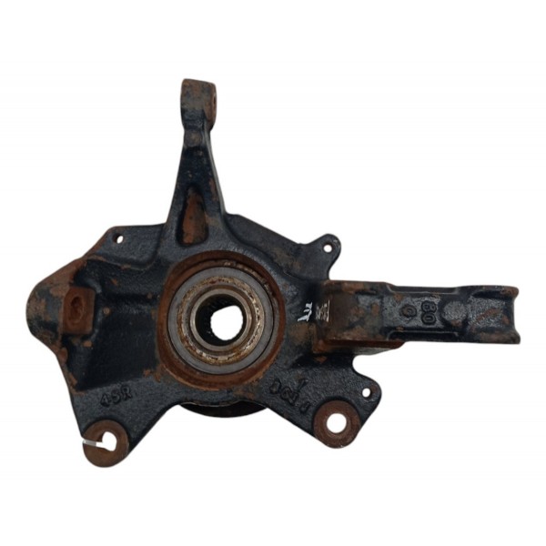 Montante Cubo Dianteiro Esquerdo Renault Fluence 2.0 2011 12