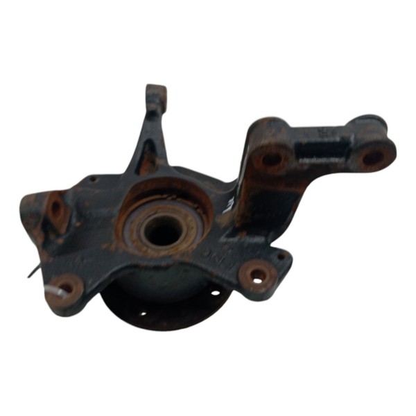 Montante Cubo Dianteiro Esquerdo Renault Fluence 2.0 2011 12