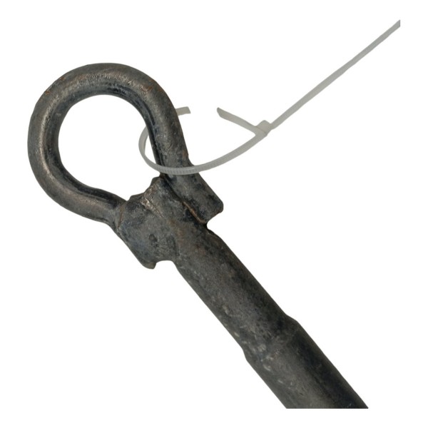 Parafuso Gancho Reboque Citröen C4 Pallas 2.0 2007 08 09 10