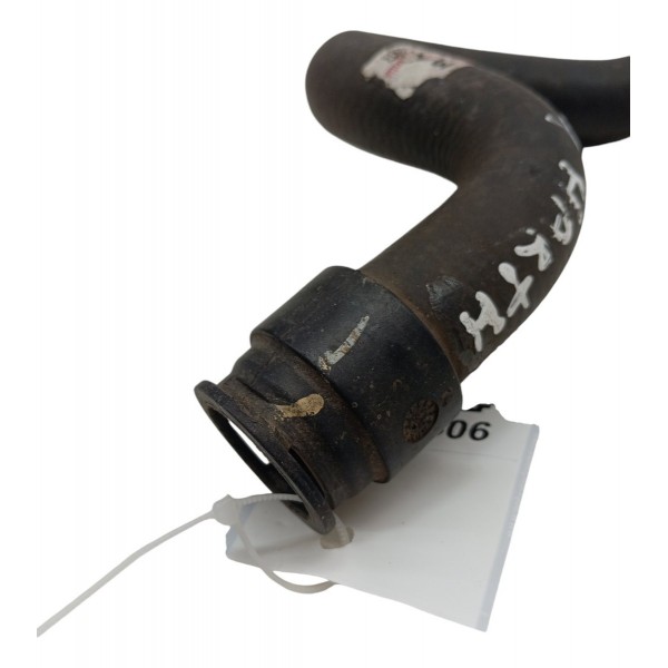 Mangueira Agua Ar Quente Citroen C4 Pallas 2.0 2007 2008 09