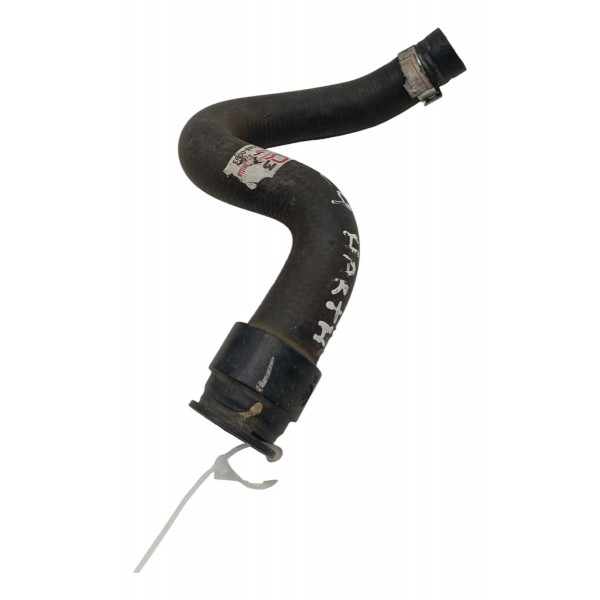 Mangueira Agua Ar Quente Citroen C4 Pallas 2.0 2007 2008 09