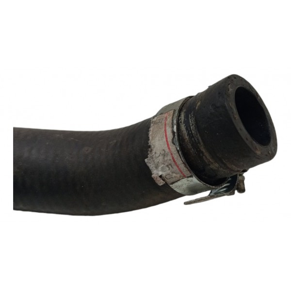 Mangueira Agua Ar Quente Citroen C4 Pallas 2.0 2007 2008 09