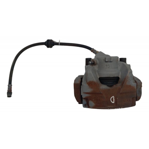 Pinça Freio Dianteiro Esquerdo Renault Fluence 2.0 2011 2012