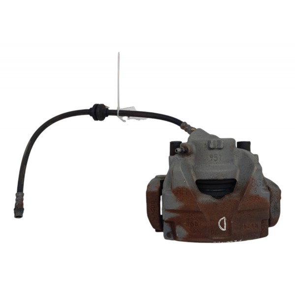 Pinça Freio Dianteiro Esquerdo Renault Fluence 2.0 2011 2012