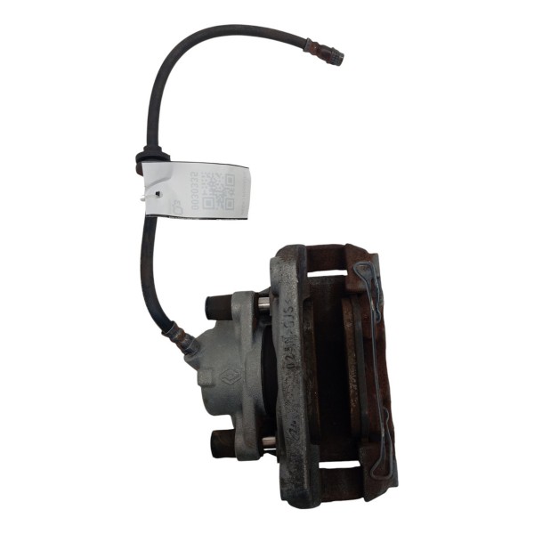 Pinça Freio Dianteiro Esquerdo Renault Fluence 2.0 2011 2012