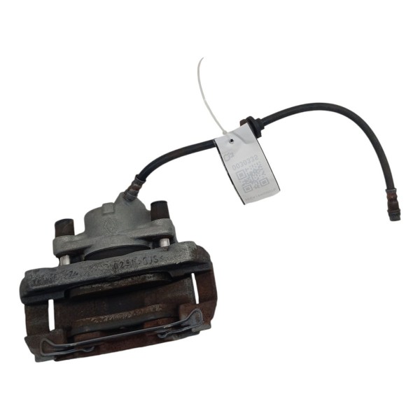 Pinça Freio Dianteiro Esquerdo Renault Fluence 2.0 2011 2012