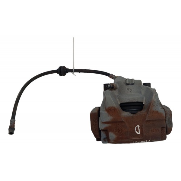 Pinça Freio Dianteiro Esquerdo Renault Fluence 2.0 2011 2012