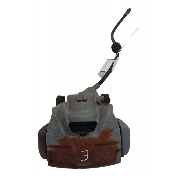 Pinça Freio Dianteiro Direito Renault Fluence 2.0 2011 2012