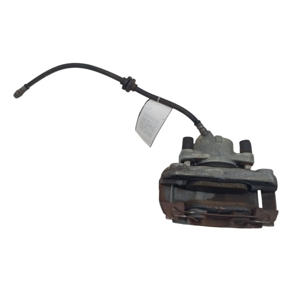 Pinça Freio Dianteiro Direito Renault Fluence 2.0 2011 2012