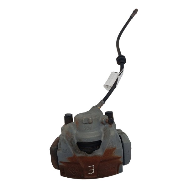 Pinça Freio Dianteiro Direito Renault Fluence 2.0 2011 2012