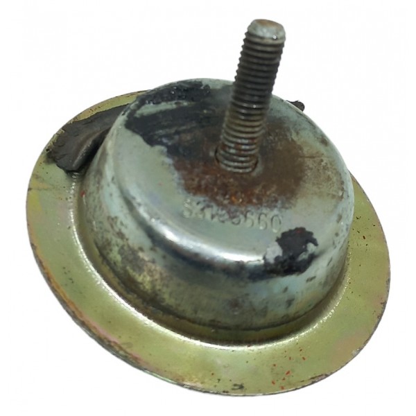 Parafuso Porca Fixação Estepe Lifan X60 2014