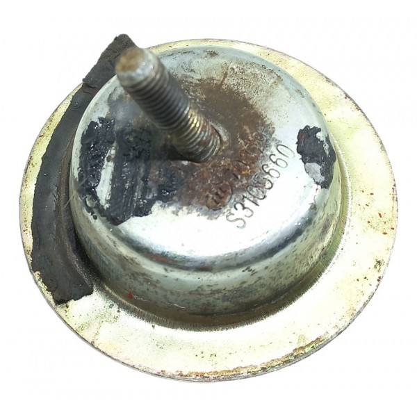 Parafuso Porca Fixação Estepe Lifan X60 2014