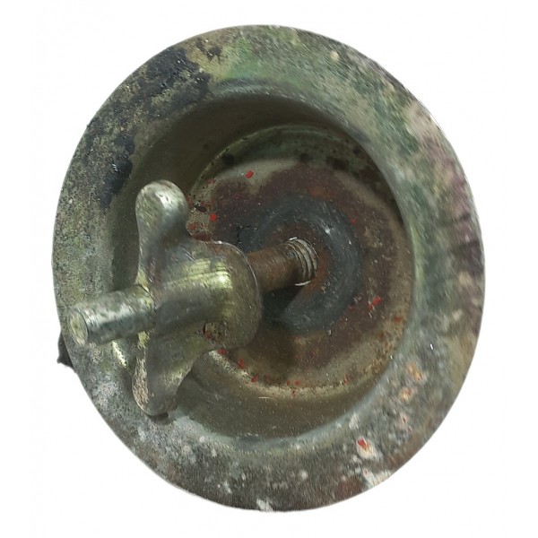 Parafuso Porca Fixação Estepe Lifan X60 2014