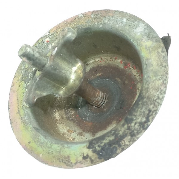 Parafuso Porca Fixação Estepe Lifan X60 2014