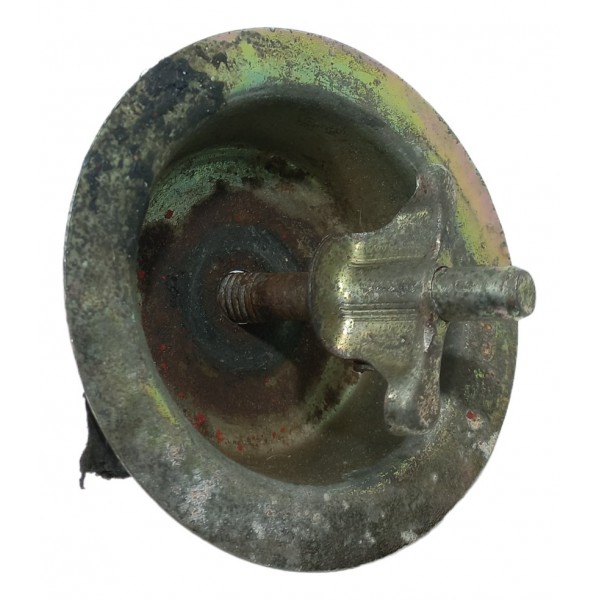 Parafuso Porca Fixação Estepe Lifan X60 2014