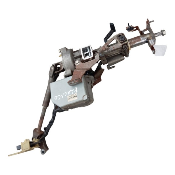 Coluna Direção Elétrica Renault Fluence Aut. 2.0 2011 2012