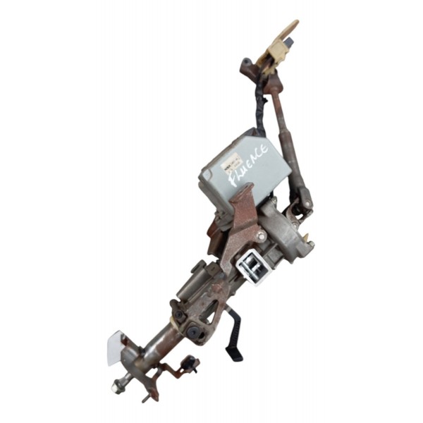 Coluna Direção Elétrica Renault Fluence Aut. 2.0 2011 2012