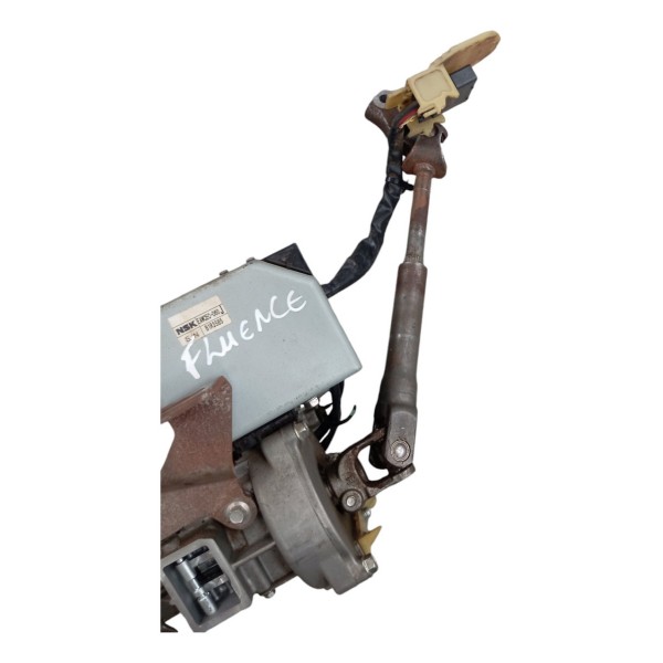 Coluna Direção Elétrica Renault Fluence Aut. 2.0 2011 2012