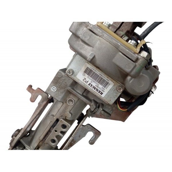 Coluna Direção Elétrica Renault Fluence Aut. 2.0 2011 2012