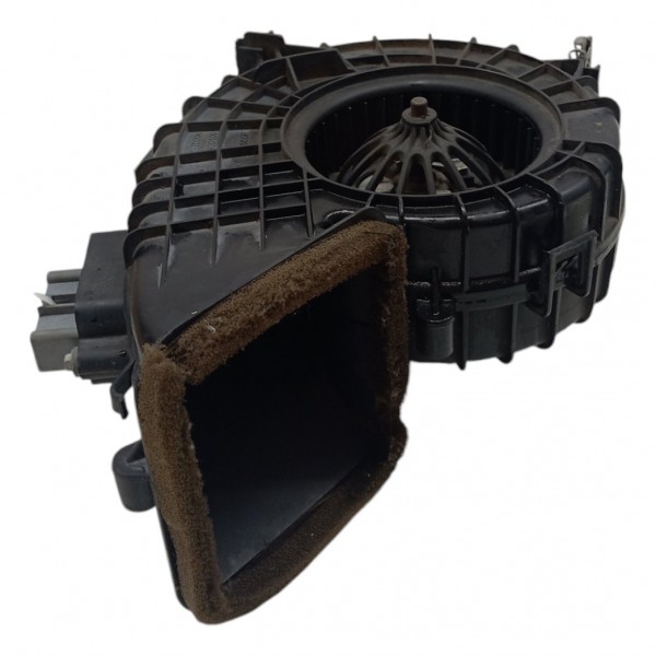 Motor Ar Forçado Traseiro Citroen C4 Pallas 2007 2008 2009