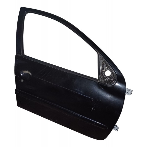 Porta Dianteira Direita Peugeot 206 2004 Detalhes