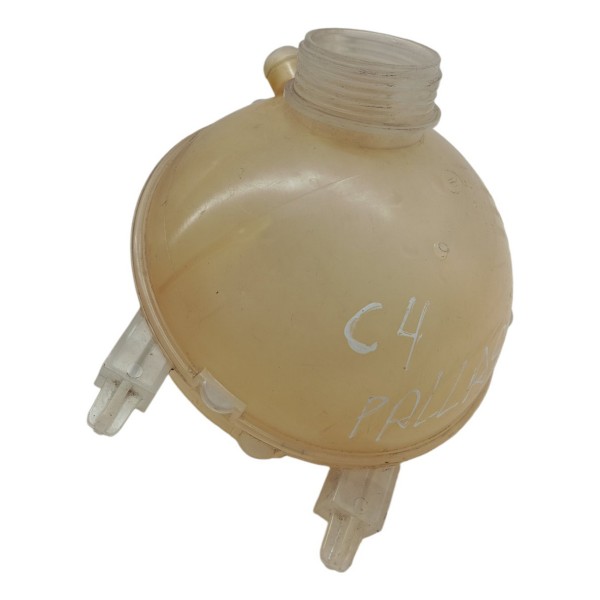 Reservatório Água Radiador Citroën C4 Pallas 2007 2008 2009