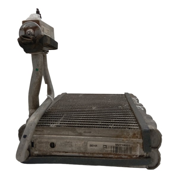Evaporador Ar Condicionado Citroen C4 Pallas 2.0 2007 2008