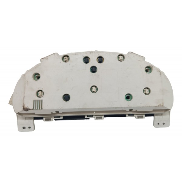 Painel Instrumentos Honda Civic 1.7 2002 2003 2004 2005 2006 Preto