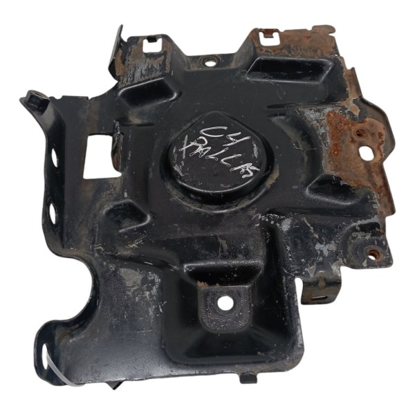 Suporte Inferior Bateria Citroen C4 Pallas 2.0 2007 08 09 10 Direito