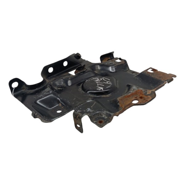 Suporte Inferior Bateria Citroen C4 Pallas 2.0 2007 08 09 10 Direito
